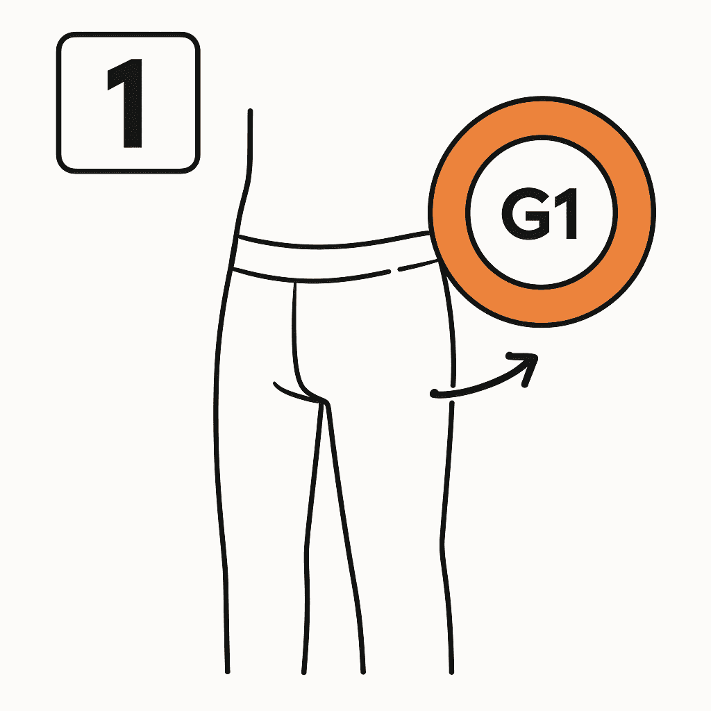 Position