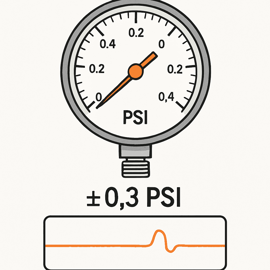 Test toot procedure diagram