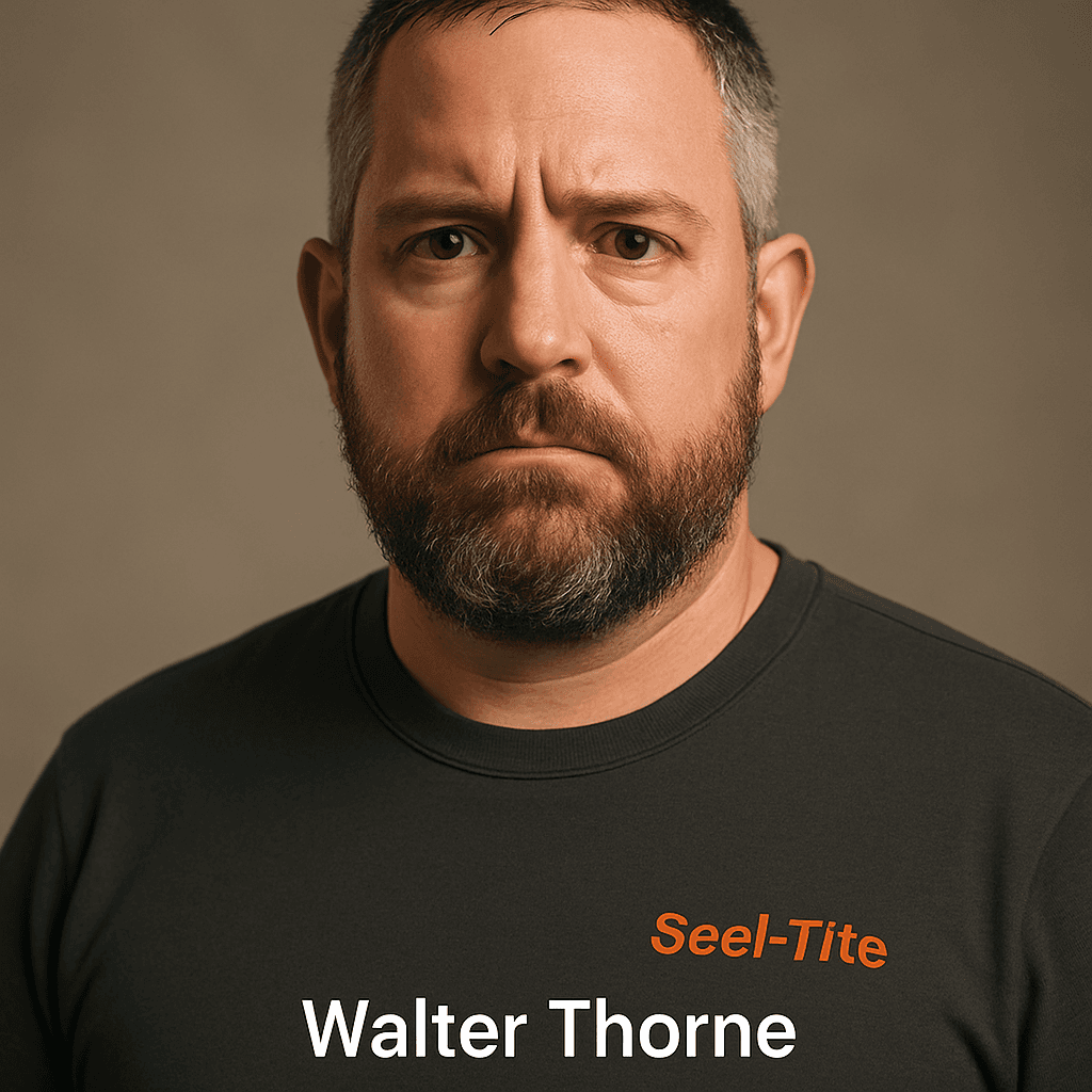 Walter Thorne