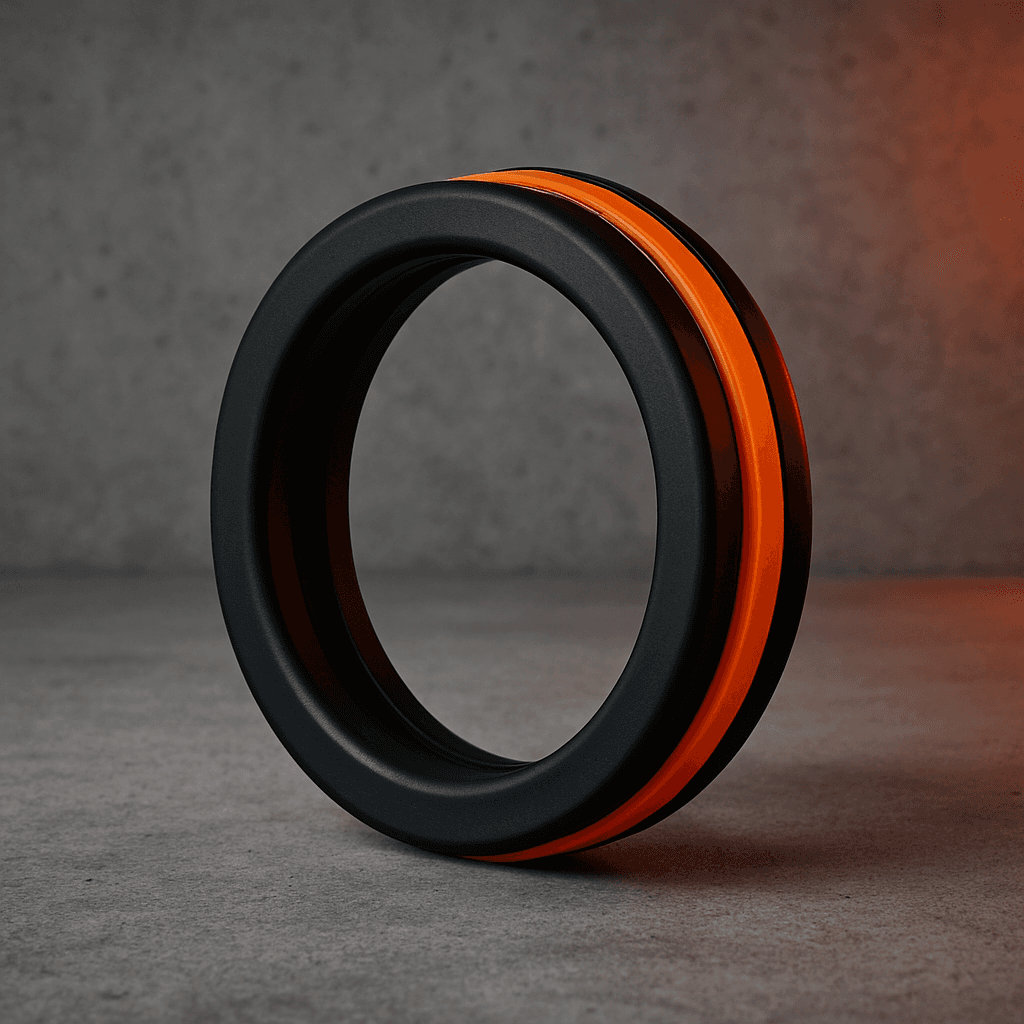 Backup Secondary Gasket