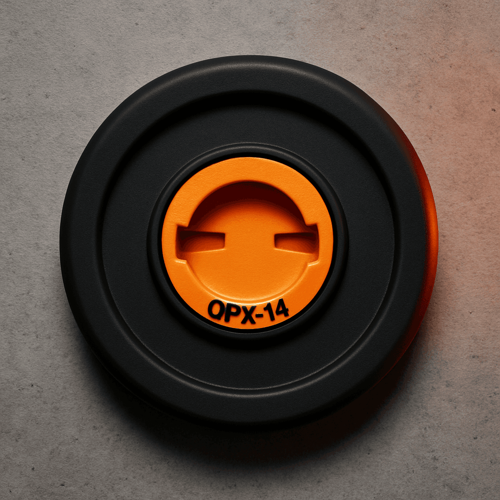 G1 Containment Gasket