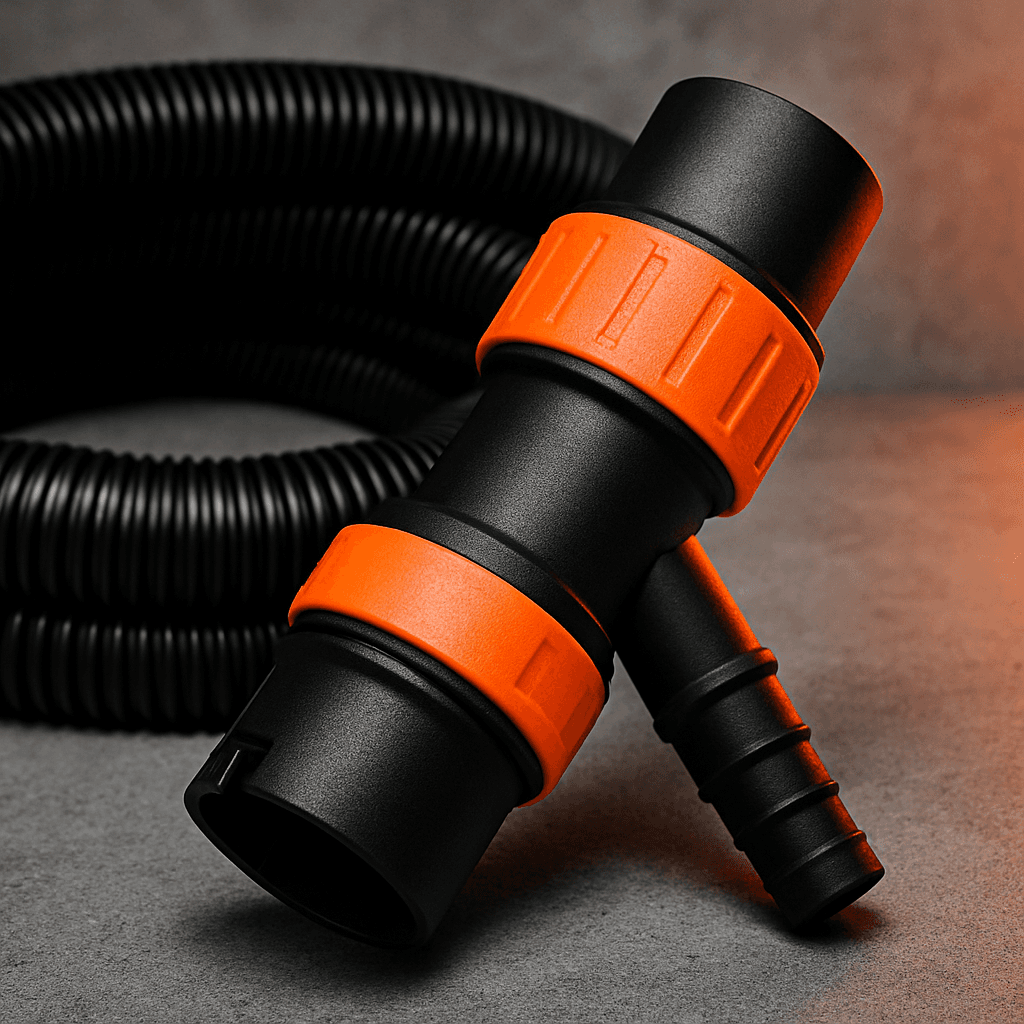 Shop-Vac Adapter