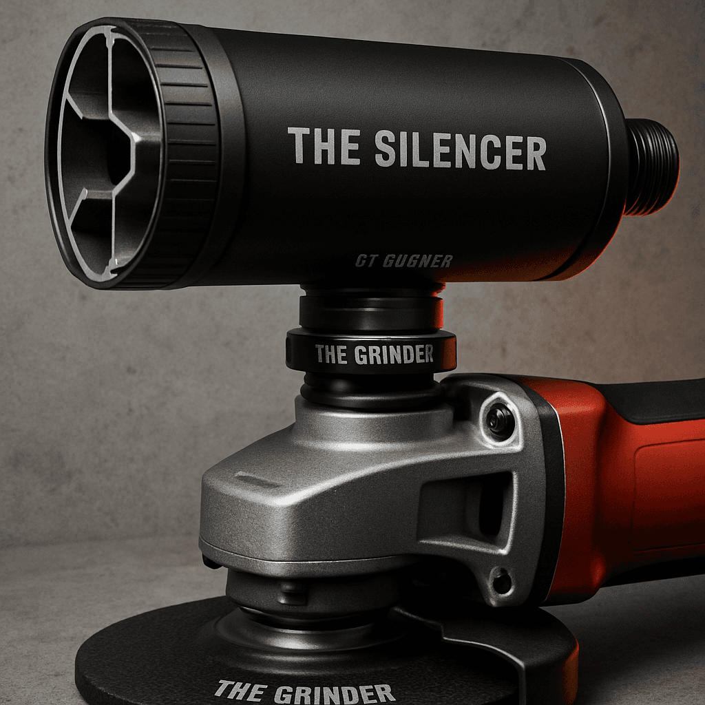 The Silencer in field 1