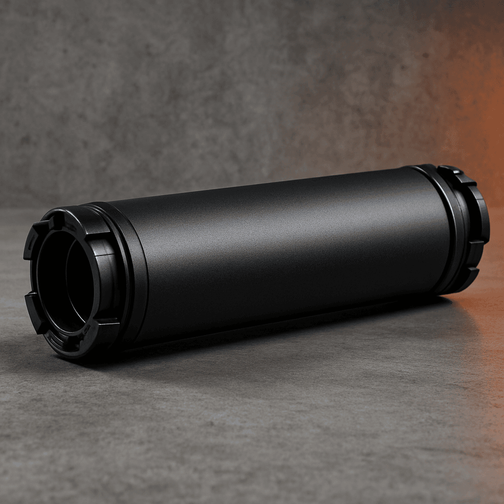 The Silencer