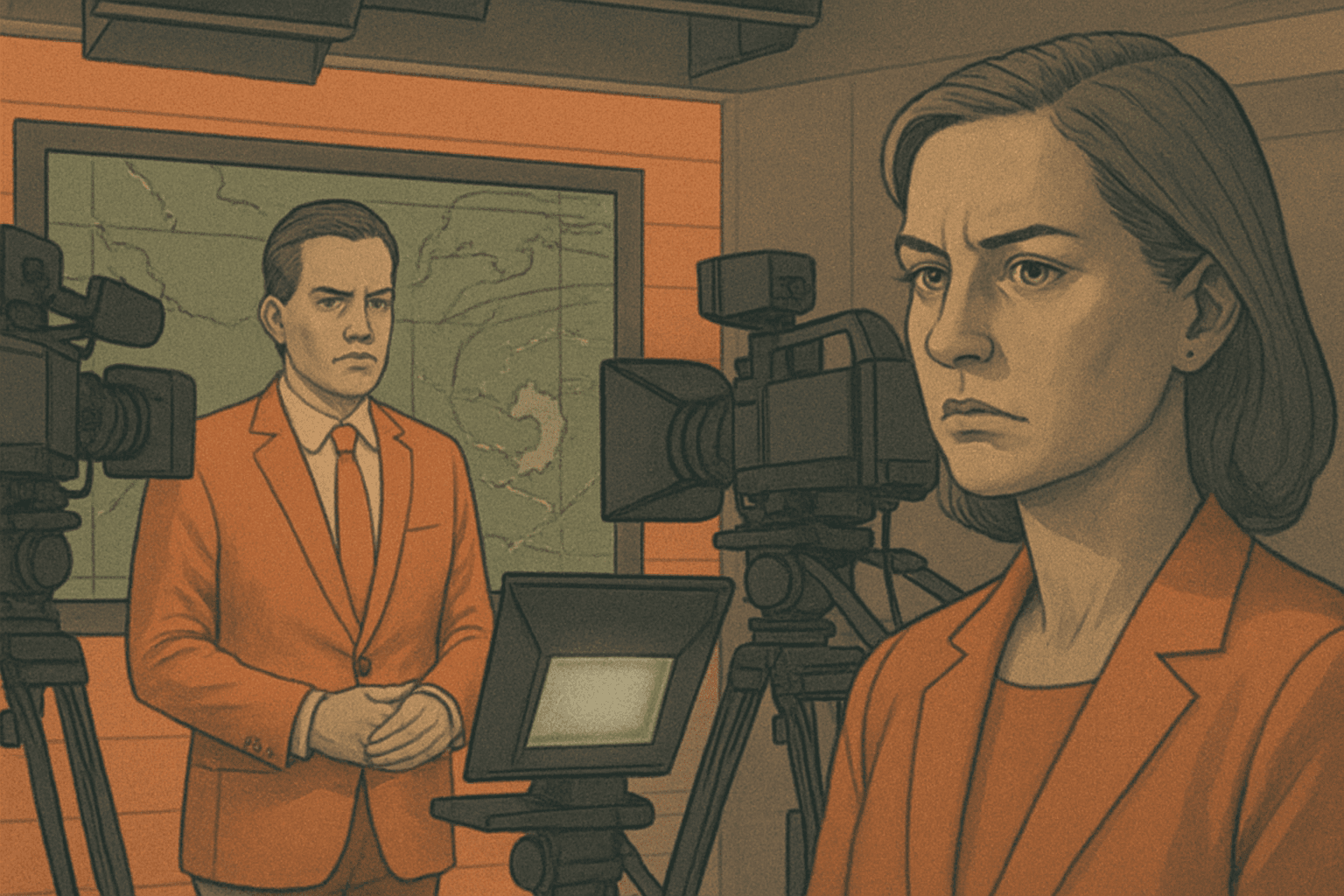 Live On-Air Weather Cut-In